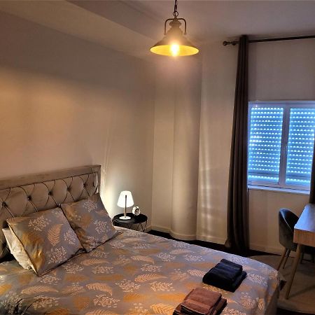 Charm City Center Apt 140M2 & Free Parking Διαμέρισμα Μπράγκα Εξωτερικό φωτογραφία