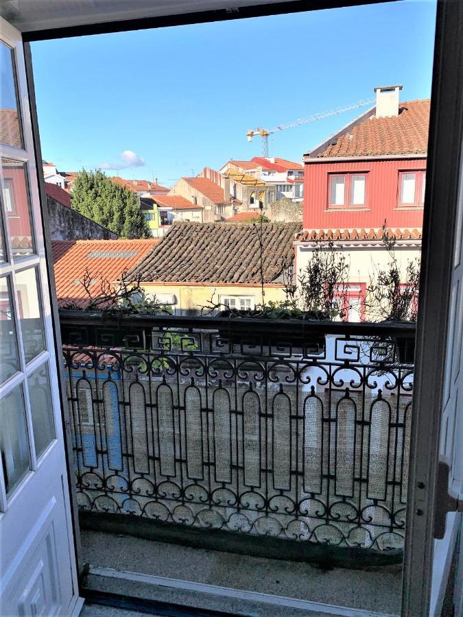 Charm City Center Apt 140M2 & Free Parking Διαμέρισμα Μπράγκα Εξωτερικό φωτογραφία