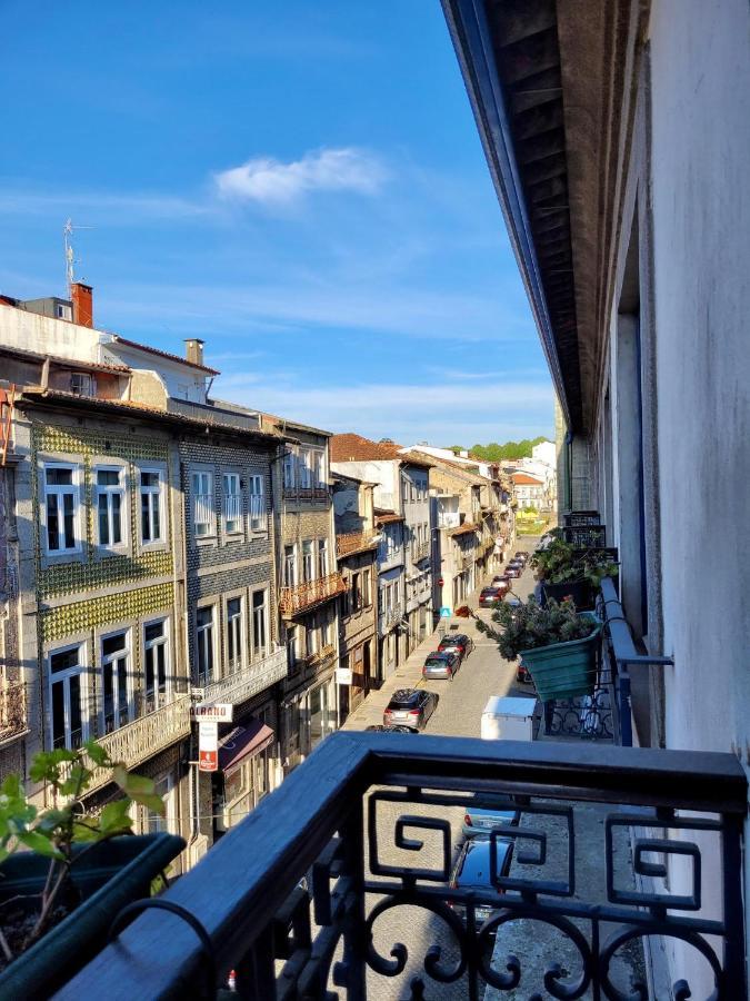 Charm City Center Apt 140M2 & Free Parking Διαμέρισμα Μπράγκα Εξωτερικό φωτογραφία