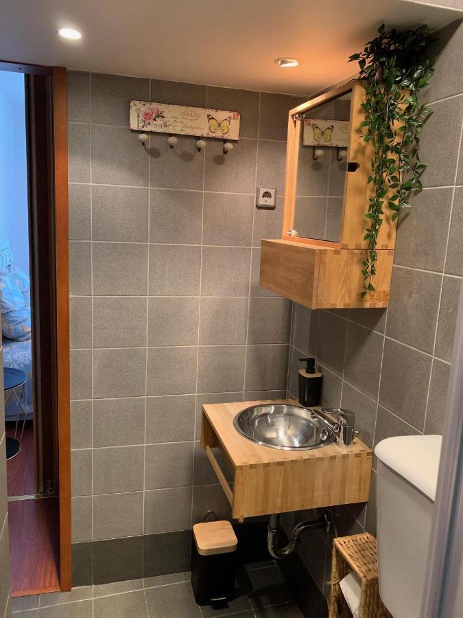 Charm City Center Apt 140M2 & Free Parking Διαμέρισμα Μπράγκα Εξωτερικό φωτογραφία