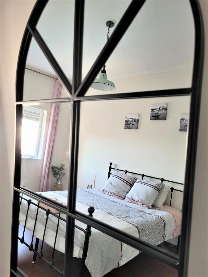 Charm City Center Apt 140M2 & Free Parking Διαμέρισμα Μπράγκα Εξωτερικό φωτογραφία