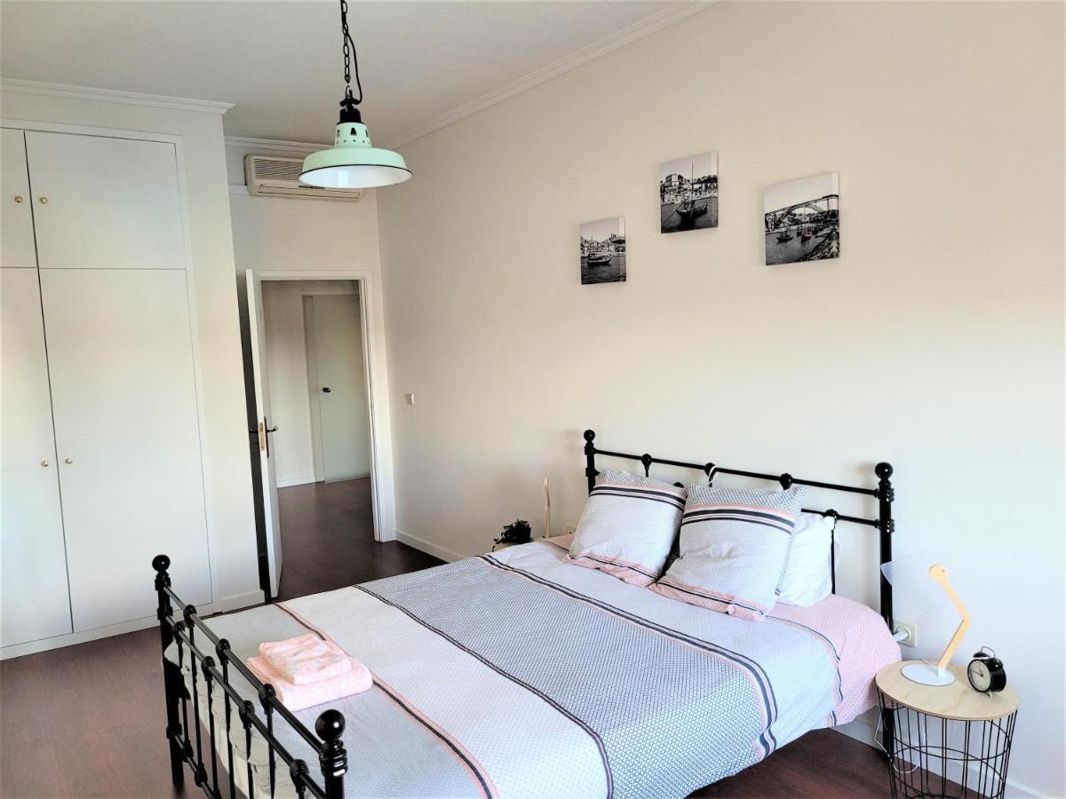 Charm City Center Apt 140M2 & Free Parking Διαμέρισμα Μπράγκα Εξωτερικό φωτογραφία