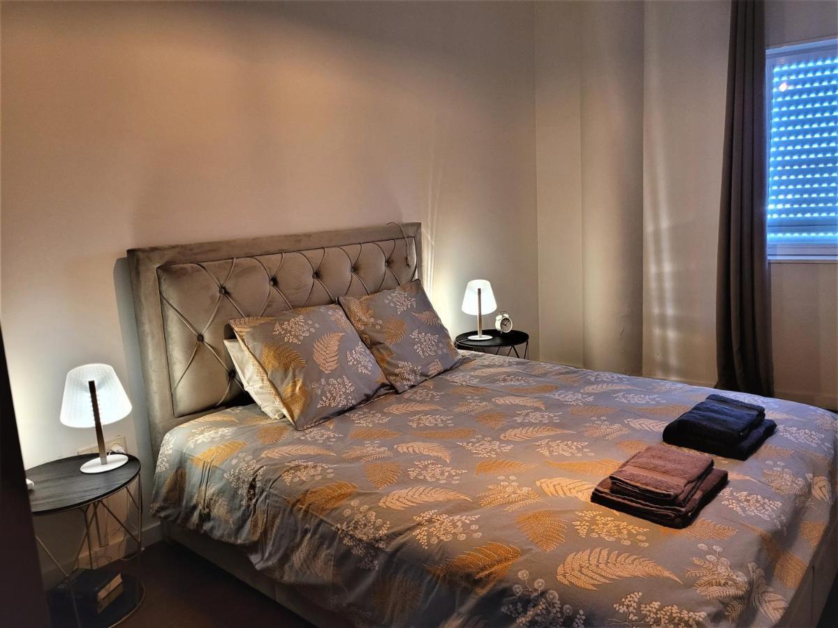 Charm City Center Apt 140M2 & Free Parking Διαμέρισμα Μπράγκα Εξωτερικό φωτογραφία