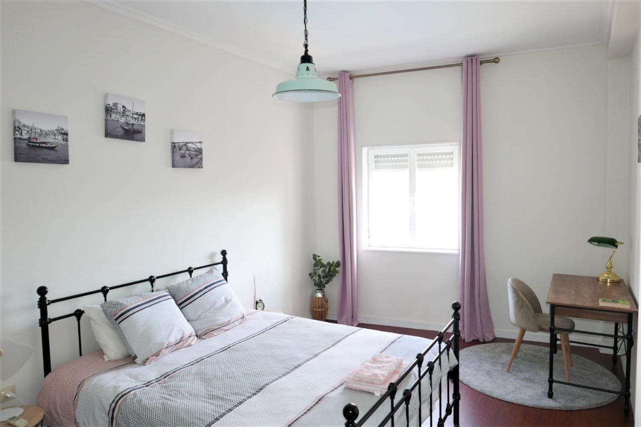 Charm City Center Apt 140M2 & Free Parking Διαμέρισμα Μπράγκα Εξωτερικό φωτογραφία