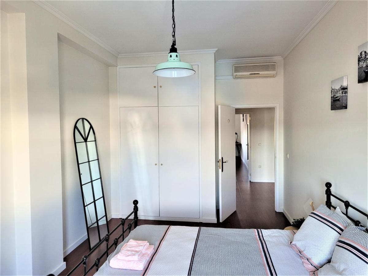 Charm City Center Apt 140M2 & Free Parking Διαμέρισμα Μπράγκα Εξωτερικό φωτογραφία