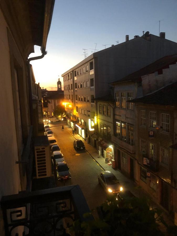 Charm City Center Apt 140M2 & Free Parking Διαμέρισμα Μπράγκα Εξωτερικό φωτογραφία