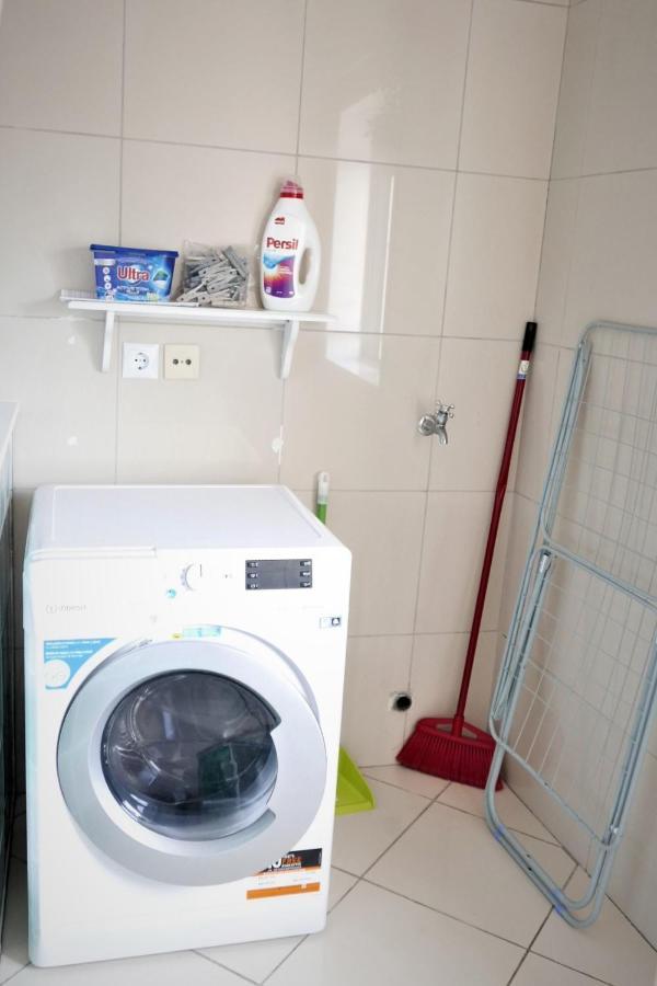 Charm City Center Apt 140M2 & Free Parking Διαμέρισμα Μπράγκα Εξωτερικό φωτογραφία