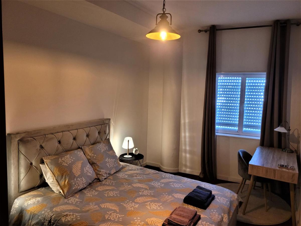 Charm City Center Apt 140M2 & Free Parking Διαμέρισμα Μπράγκα Εξωτερικό φωτογραφία