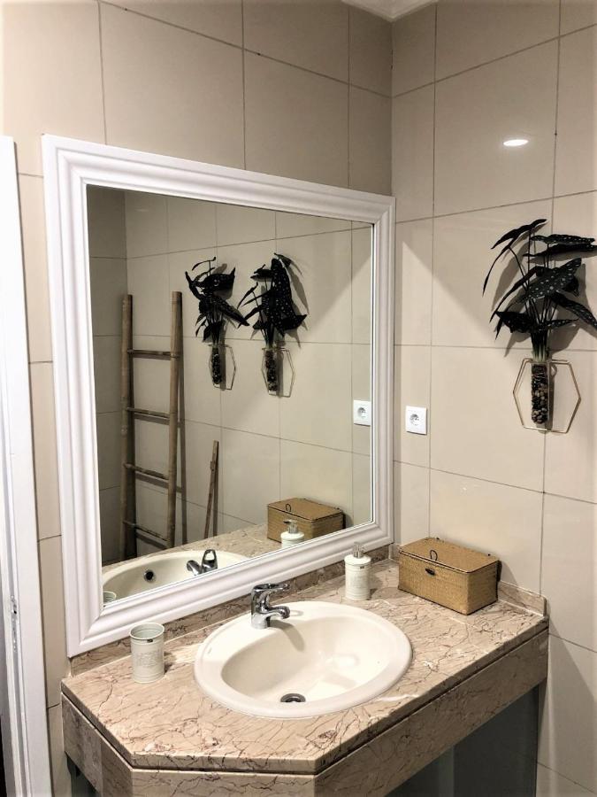 Charm City Center Apt 140M2 & Free Parking Διαμέρισμα Μπράγκα Εξωτερικό φωτογραφία