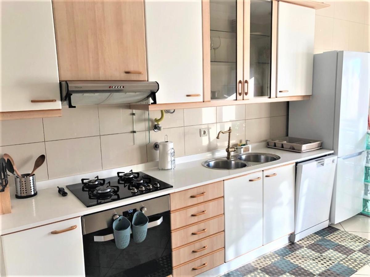 Charm City Center Apt 140M2 & Free Parking Διαμέρισμα Μπράγκα Εξωτερικό φωτογραφία